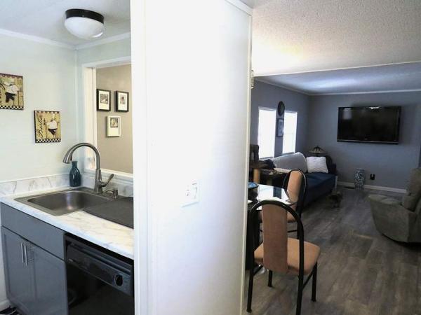 1973 CHEC Manufactured Home