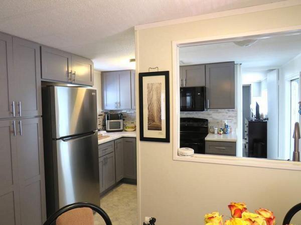 1973 CHEC Manufactured Home