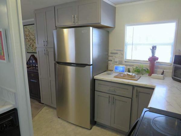 1973 CHEC Manufactured Home