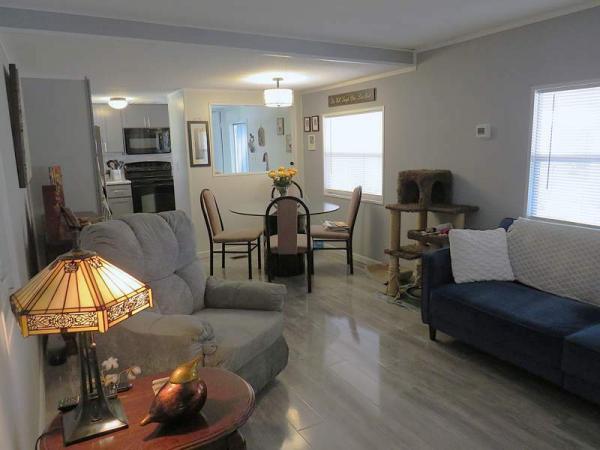 1973 CHEC Manufactured Home