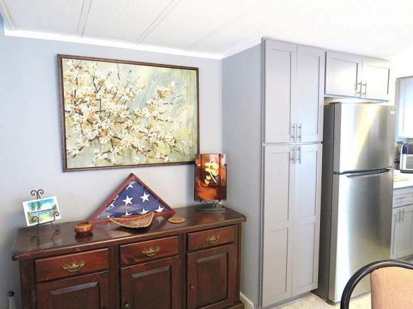 1973 CHEC Manufactured Home