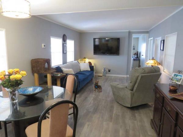 1973 CHEC Manufactured Home