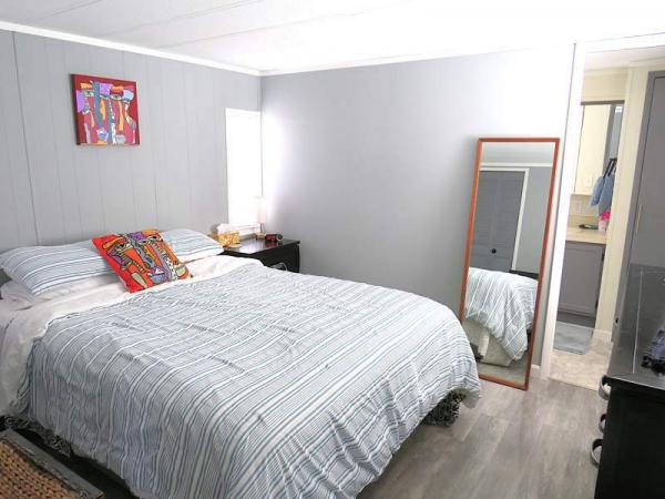 1973 CHEC Manufactured Home