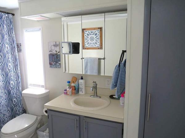 1973 CHEC Manufactured Home