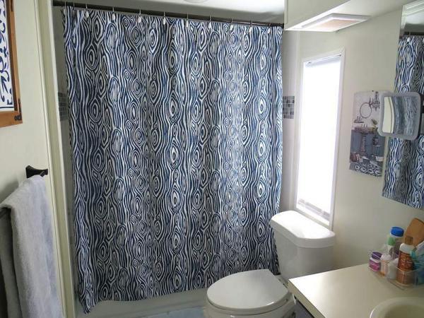 1973 CHEC Manufactured Home