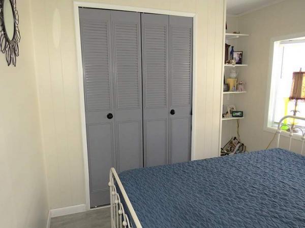 1973 CHEC Manufactured Home