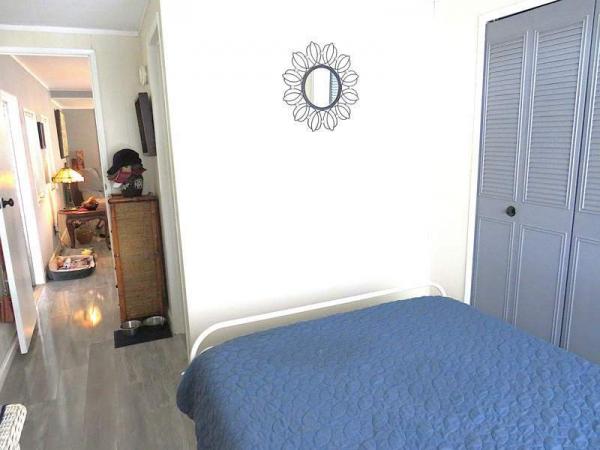 1973 CHEC Manufactured Home