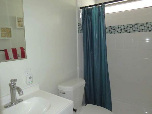 1973 CHEC Manufactured Home