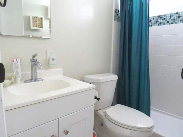 1973 CHEC Manufactured Home