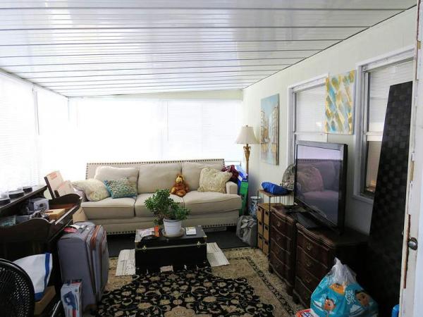 1973 CHEC Manufactured Home