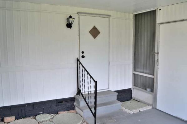 1973 CHEC Manufactured Home