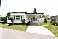 1973 CHEC Manufactured Home