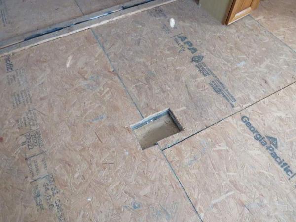 1980 Nobility Manufactured Home