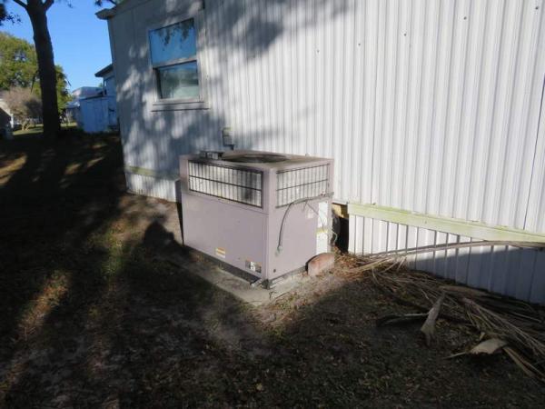 1980 Nobility Manufactured Home