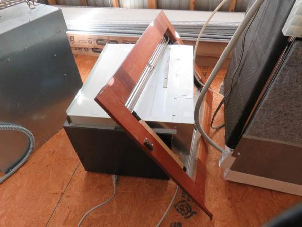 1980 Nobility Manufactured Home