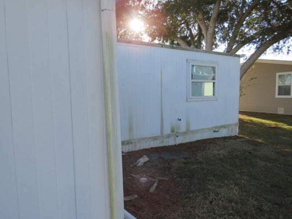 1980 Nobility Manufactured Home