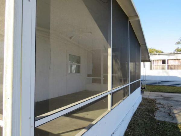 1980 Nobility Manufactured Home