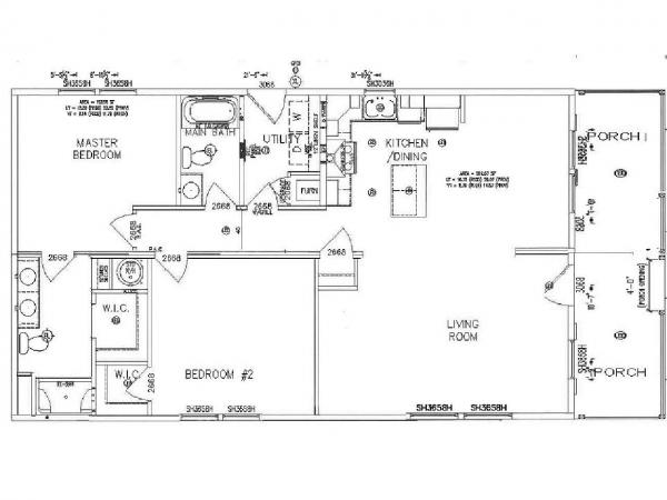 Photo 1 of 1 of home located at 44 Loft Mountain Drive Sicklerville, NJ 08081