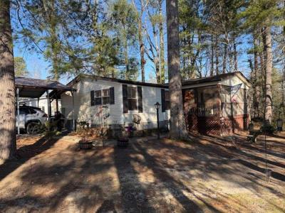 Mobile Home at 229 Ironwood Dr. Lot #116 Hendersonville, NC 28739