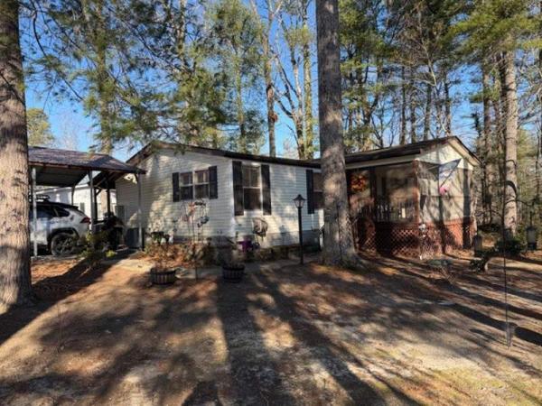1988 HOME Mobile Home For Sale