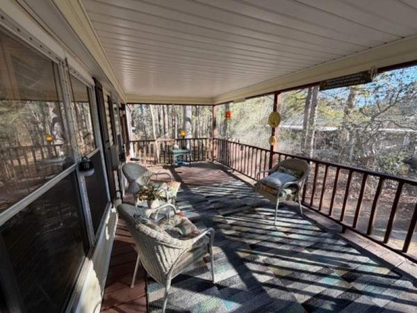 1988 HOME Manufactured Home