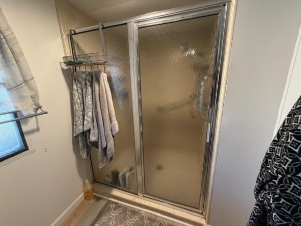 1988 HOME Manufactured Home