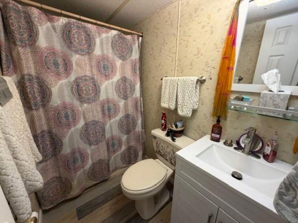 1988 HOME Manufactured Home