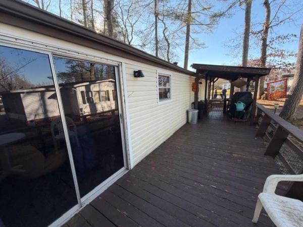 1988 HOME Manufactured Home