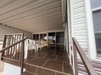 1996 Cavco Manufactured Home