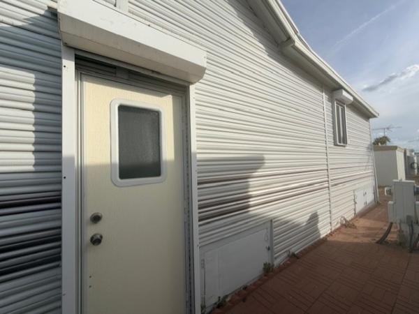 1996 Cavco Manufactured Home