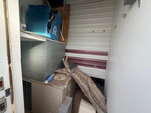 1996 Cavco Manufactured Home