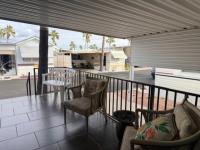 1996 Cavco Manufactured Home