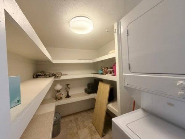 1996 Cavco Manufactured Home