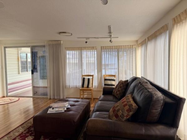 1996 Cavco Manufactured Home