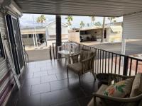 1996 Cavco Manufactured Home