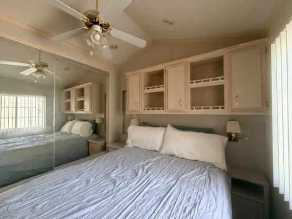 1996 Cavco Manufactured Home