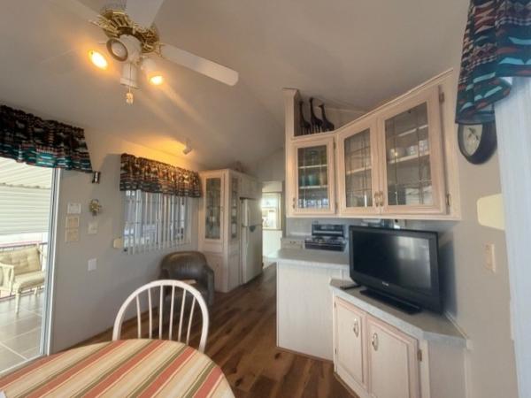 1996 Cavco Manufactured Home