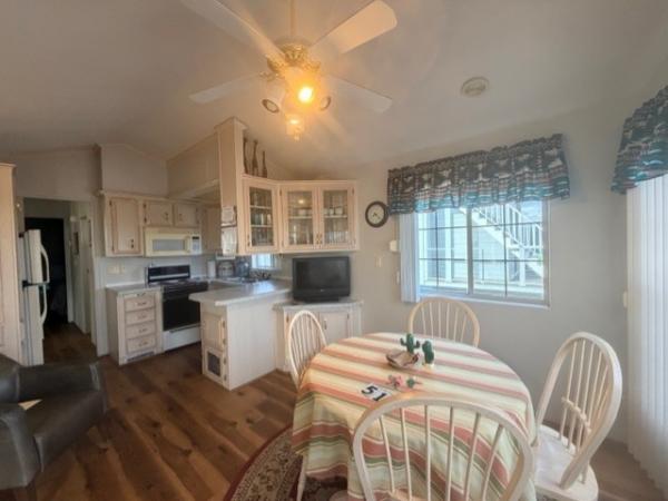 1996 Cavco Manufactured Home