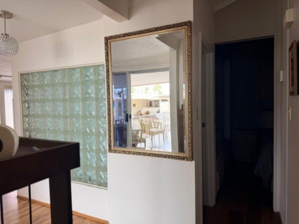 1996 Cavco Manufactured Home