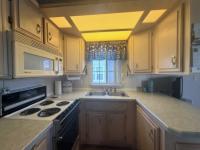 1996 Cavco Manufactured Home