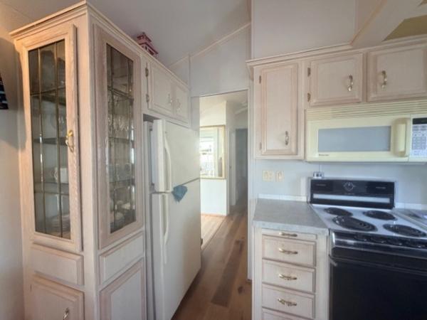 1996 Cavco Manufactured Home