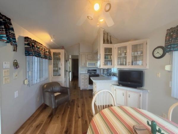 1996 Cavco Manufactured Home