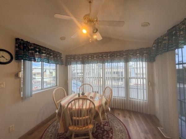 1996 Cavco Manufactured Home