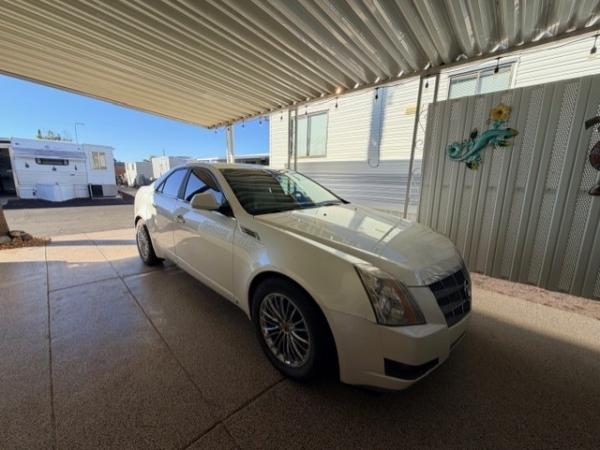 1986 Unknown Manufactured Home