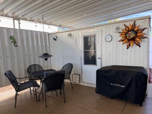 1986 Unknown Manufactured Home