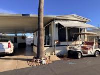 1986 Unknown Manufactured Home