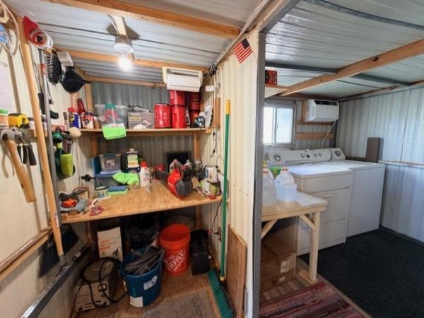 1986 Unknown Manufactured Home