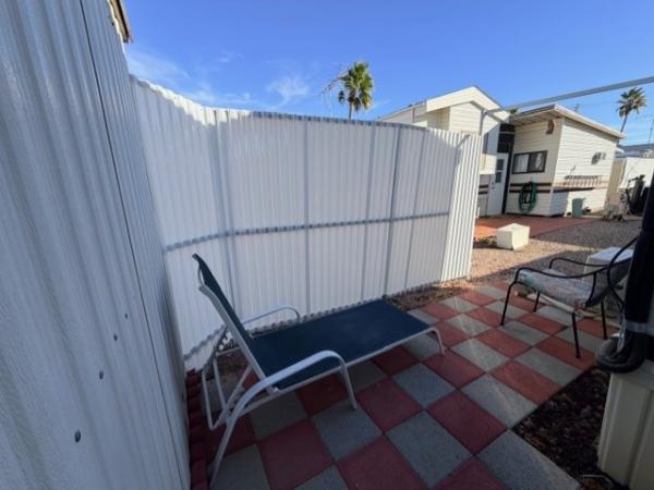 1986 Unknown Manufactured Home