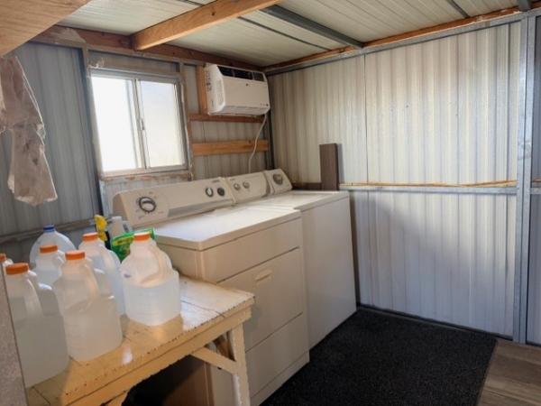 1986 Unknown Manufactured Home