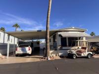 1986 Unknown Manufactured Home